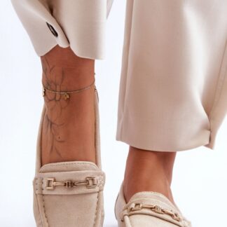 Mokassins model 181834 Step in style