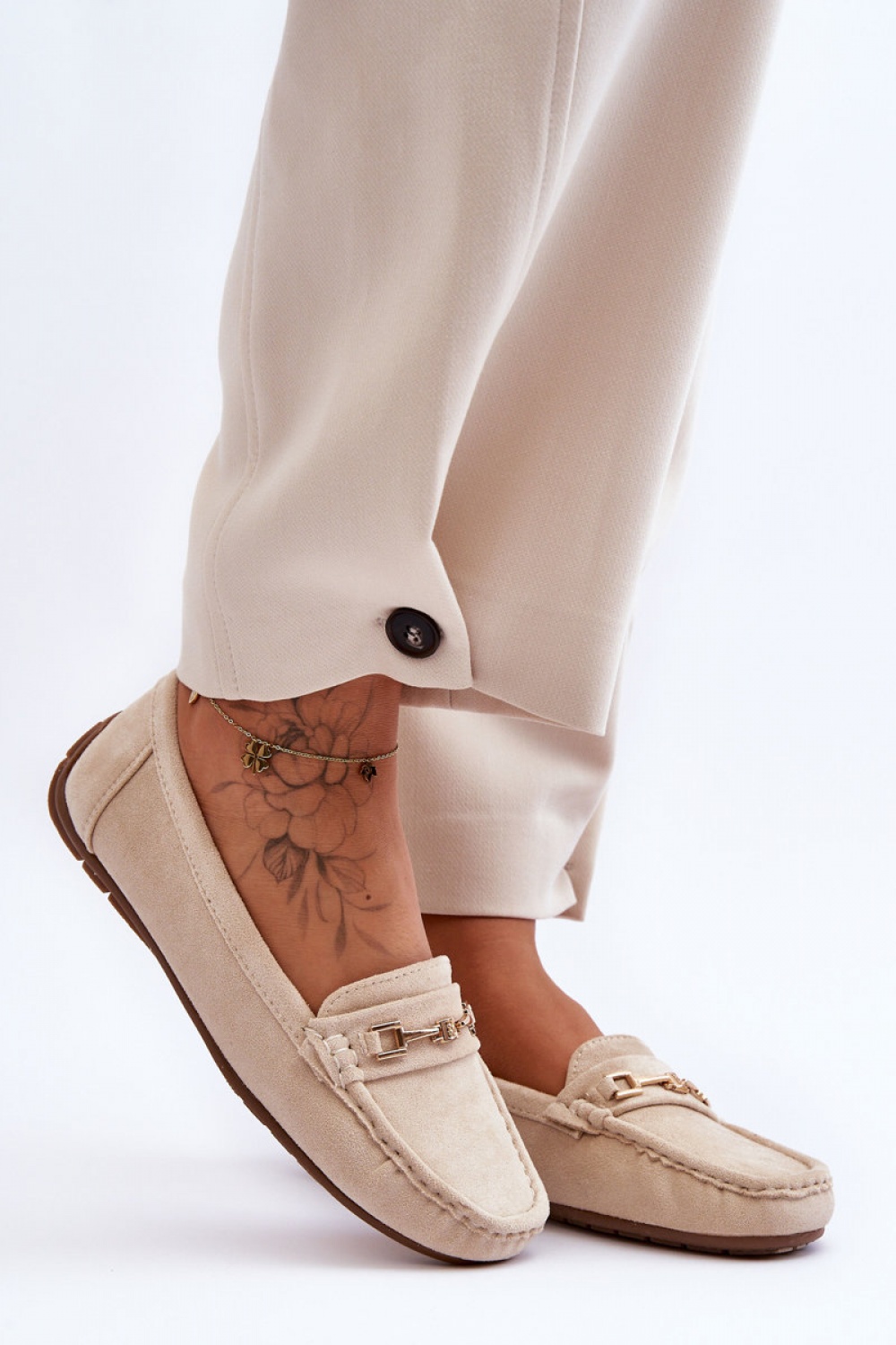 Mokassins model 181834 Step in style - Afbeelding 2