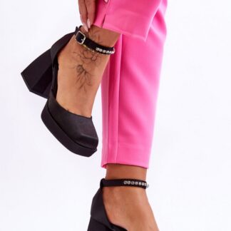 Pumps mit Absatz model 181838 Step in style