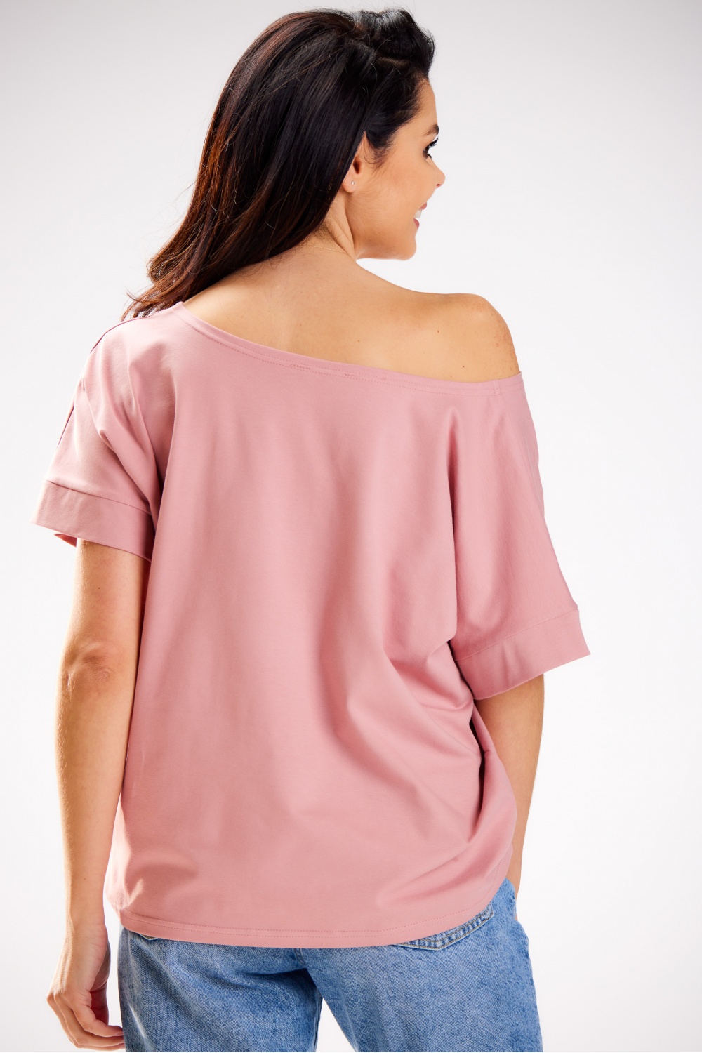 Bluse model 182020 Infinite You - Afbeelding 3