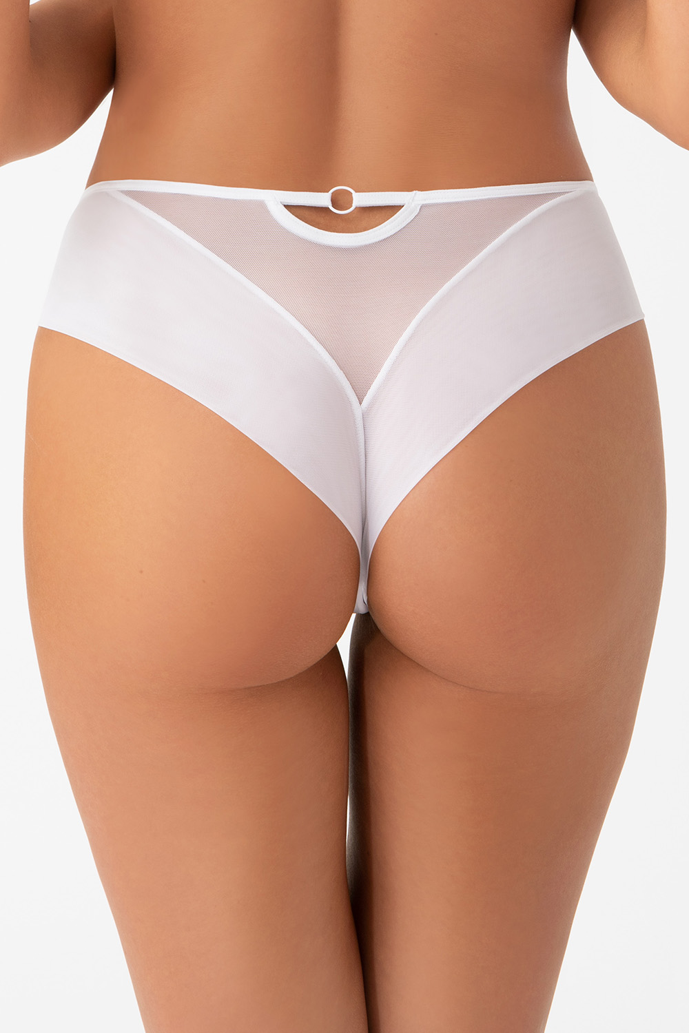 brasilianisches Höschen model 182032 Gorsenia Lingerie - Afbeelding 3