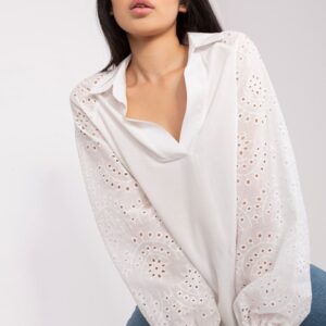 Bluse model 182076 Lakerta