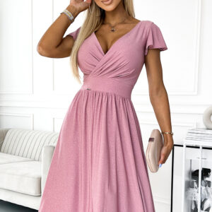 Abendkleid model 182079 Numoco