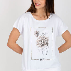 Bluse model 182100 Rue Paris
