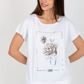 Bluse model 182100 Rue Paris