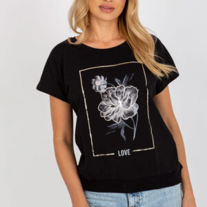 Bluse model 182101 Rue Paris