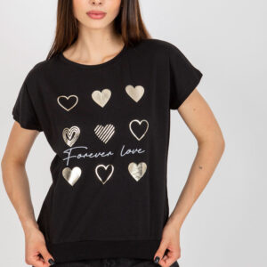 Bluse model 182102 Rue Paris