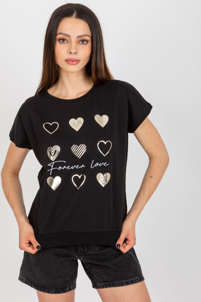 Bluse model 182102 Rue Paris