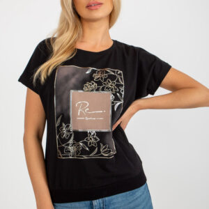 Bluse model 182120 Rue Paris