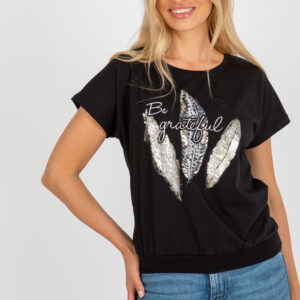 Bluse model 182121 Rue Paris