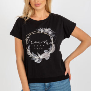 Bluse model 182124 Rue Paris