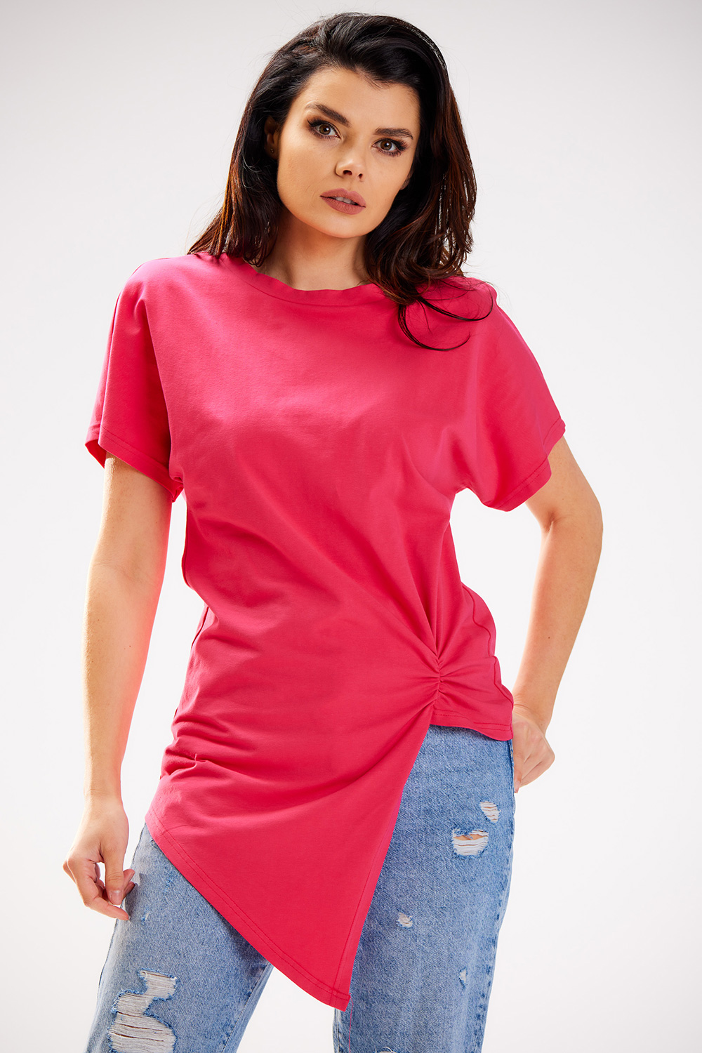 Bluse model 182022 Infinite You - Afbeelding 2