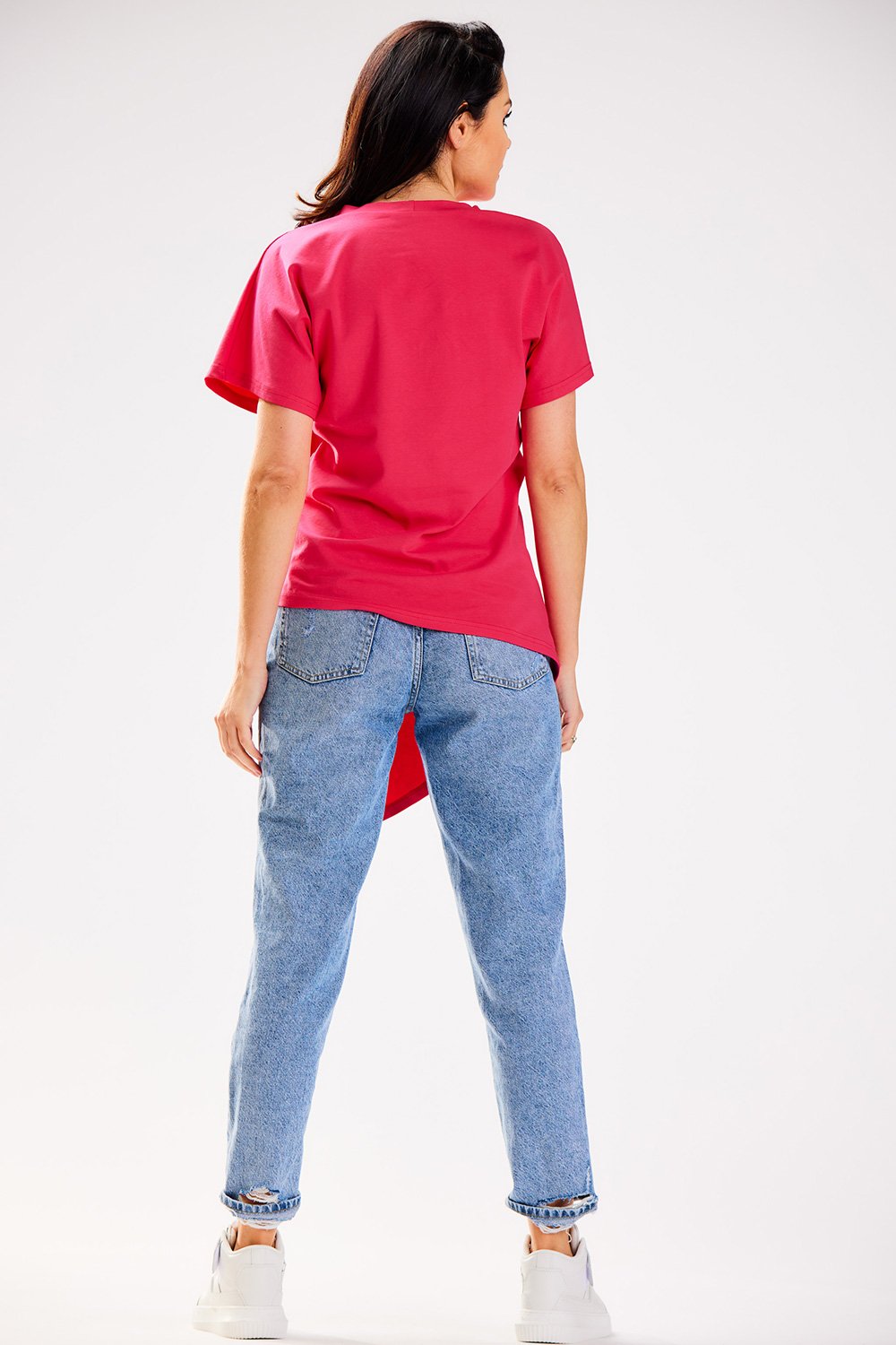 Bluse model 182022 Infinite You - Afbeelding 3