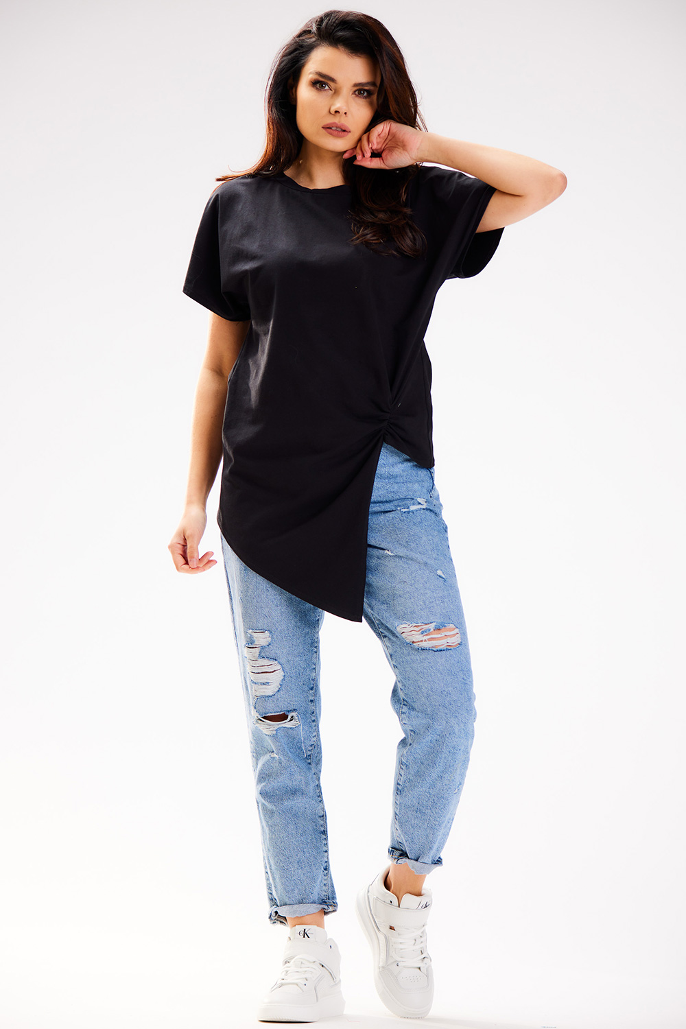 Bluse model 182023 Infinite You - Afbeelding 2