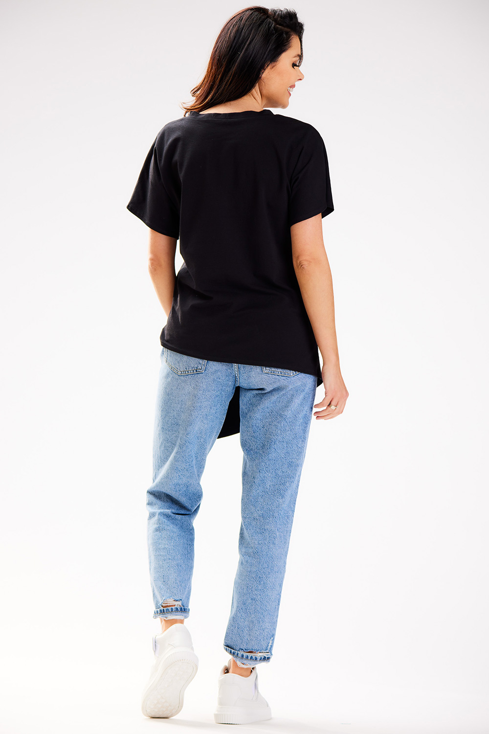 Bluse model 182023 Infinite You - Afbeelding 3