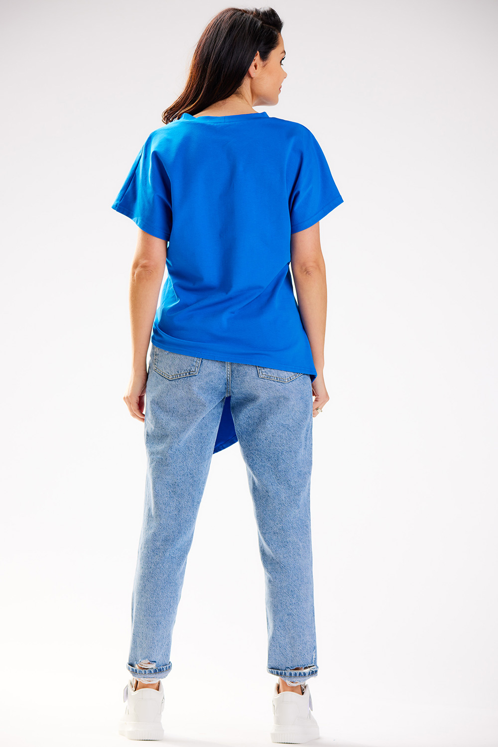 Bluse model 182024 Infinite You - Afbeelding 3