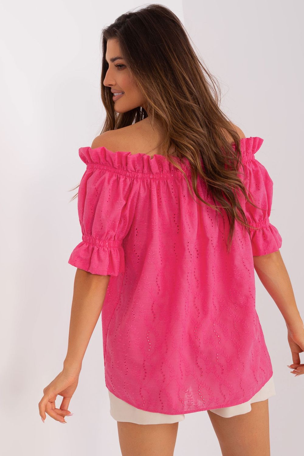 Bluse model 182270 Lakerta - Afbeelding 3