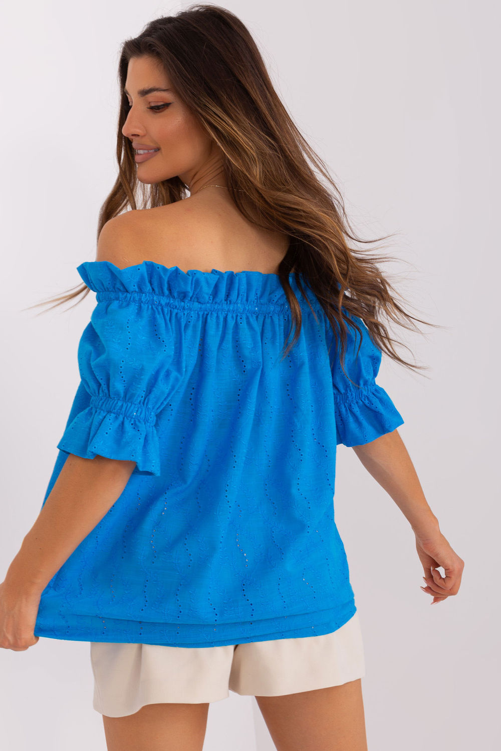 Bluse model 182271 Lakerta - Afbeelding 3