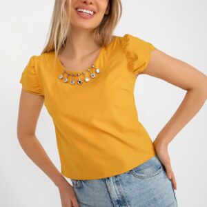 Bluse model 182275 Lakerta