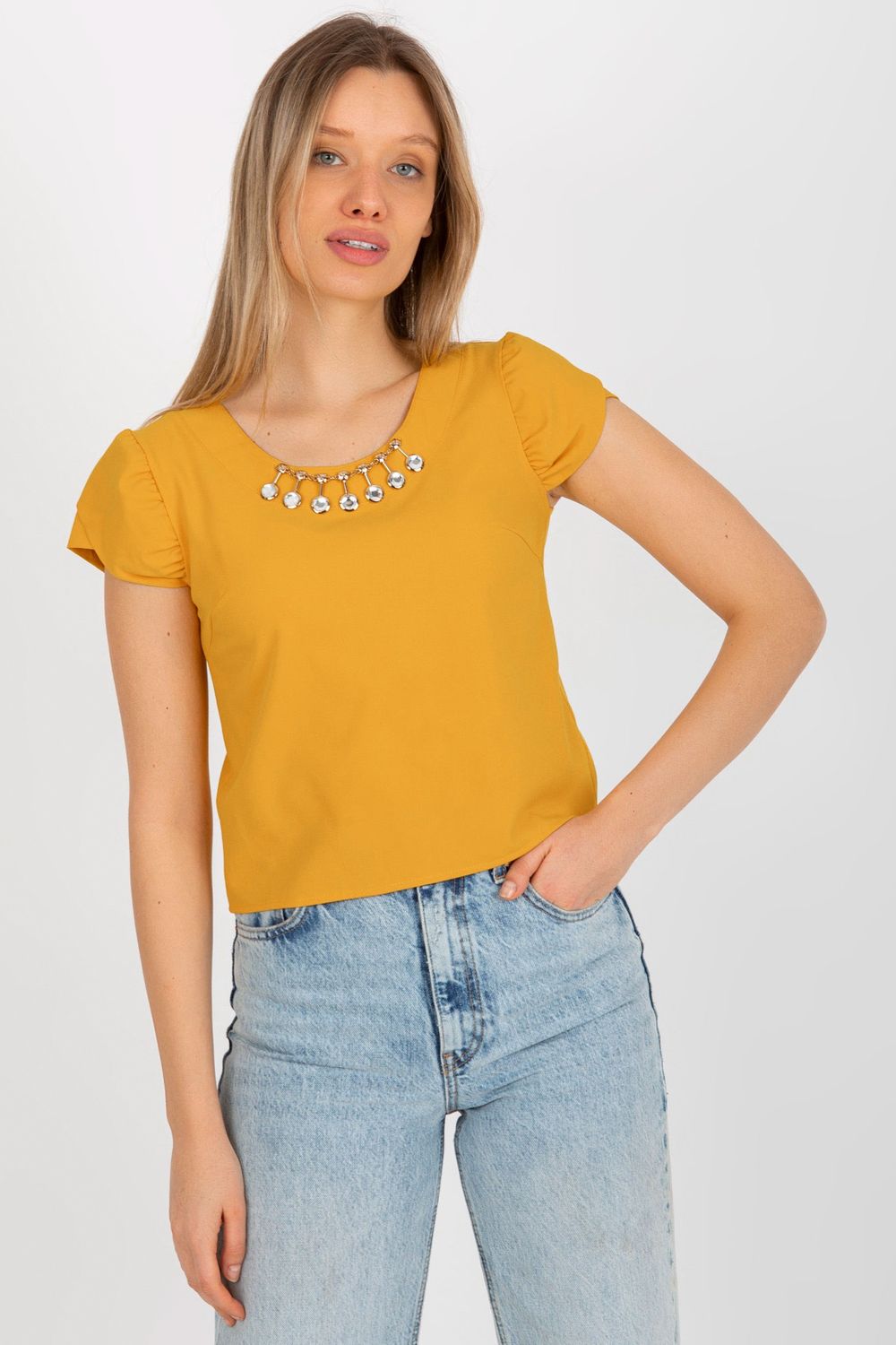 Bluse model 182275 Lakerta - Afbeelding 2