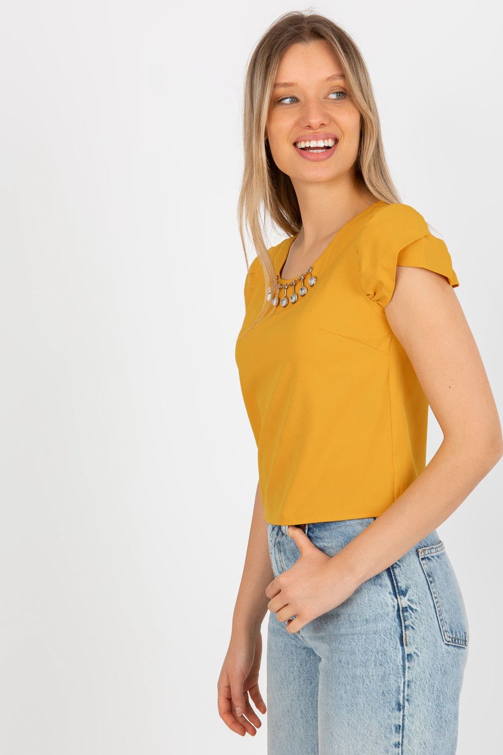 Bluse model 182275 Lakerta - Afbeelding 3