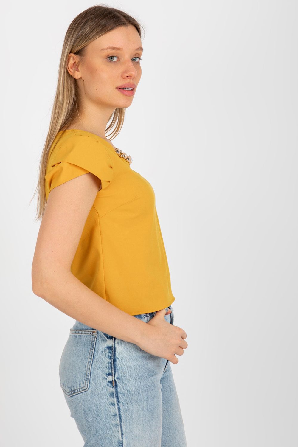 Bluse model 182276 Lakerta - Afbeelding 3
