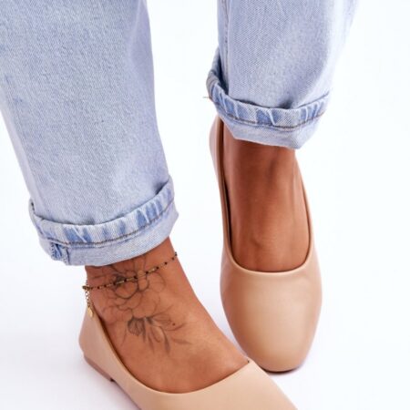 Ballerina Schuhe model 182370 Step in style