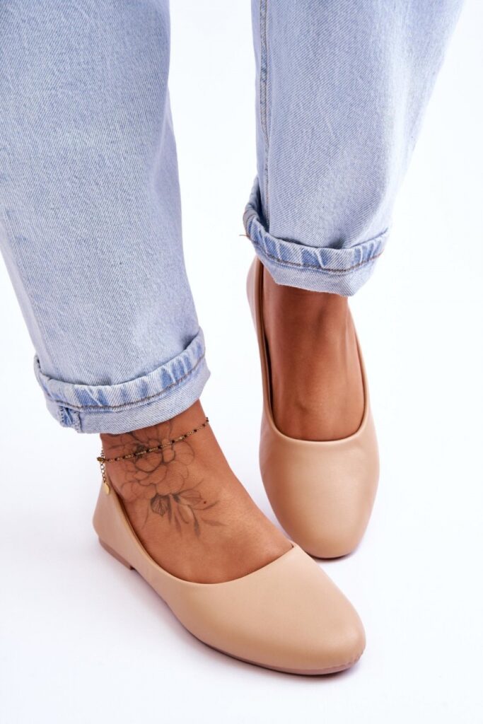 Ballerina Schuhe model 182370 Step in style