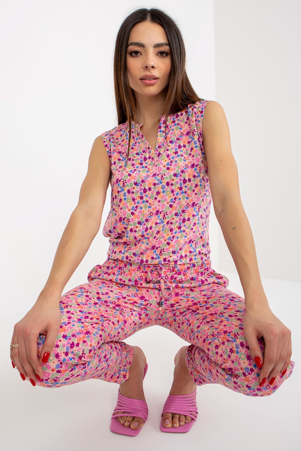 Bluse model 182459 Fresh Made - Afbeelding 2