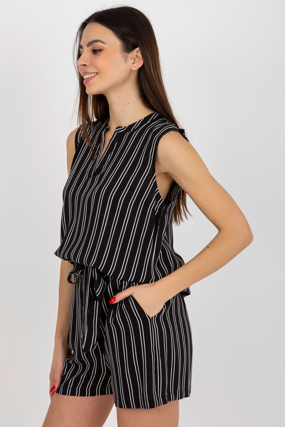 Bluse model 182460 Fresh Made - Afbeelding 2