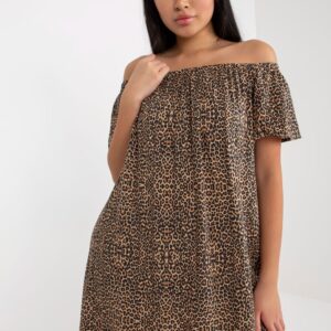 Alltagskleid model 182463 Fresh Made
