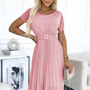 Cocktailkleid model 182471 Numoco