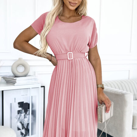Cocktailkleid model 182471 Numoco