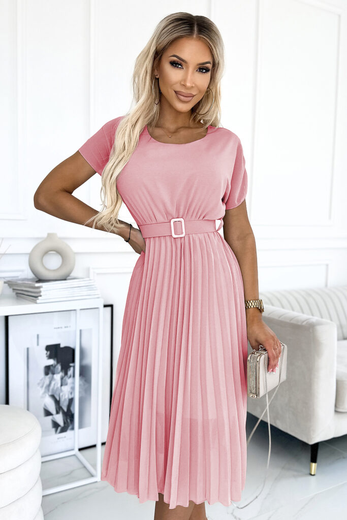 Cocktailkleid model 182471 Numoco