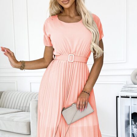 Cocktailkleid model 182479 Numoco