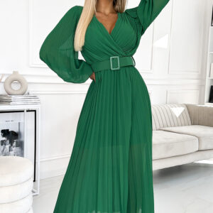 Cocktailkleid model 182523 Numoco