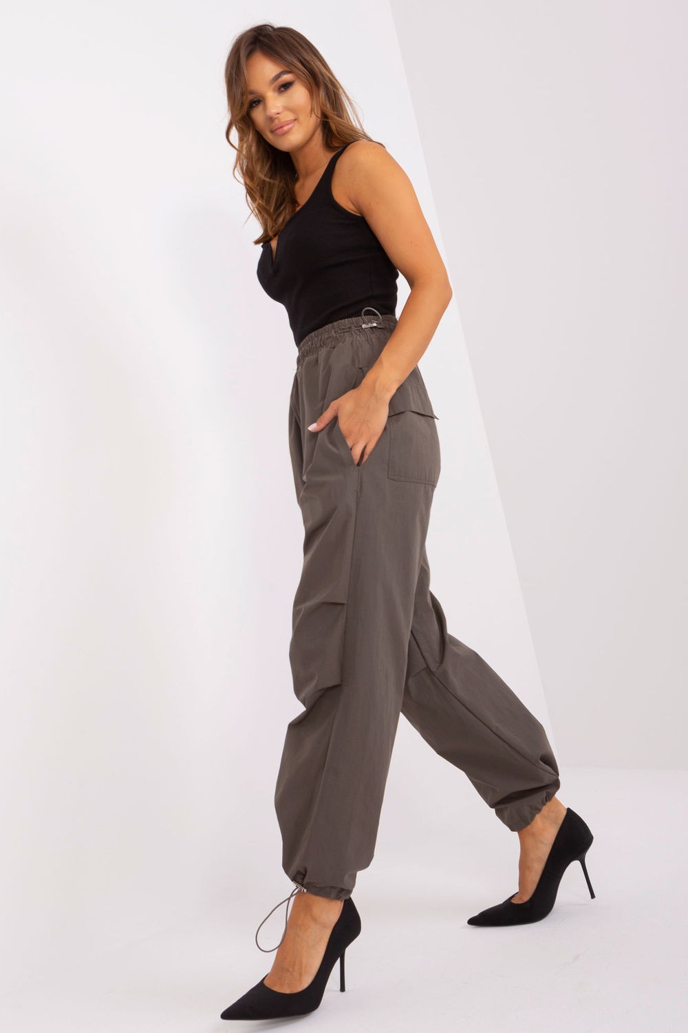Damen Hose model 182538 Och Bella - Afbeelding 3