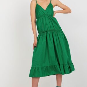 Alltagskleid model 182555 Och Bella
