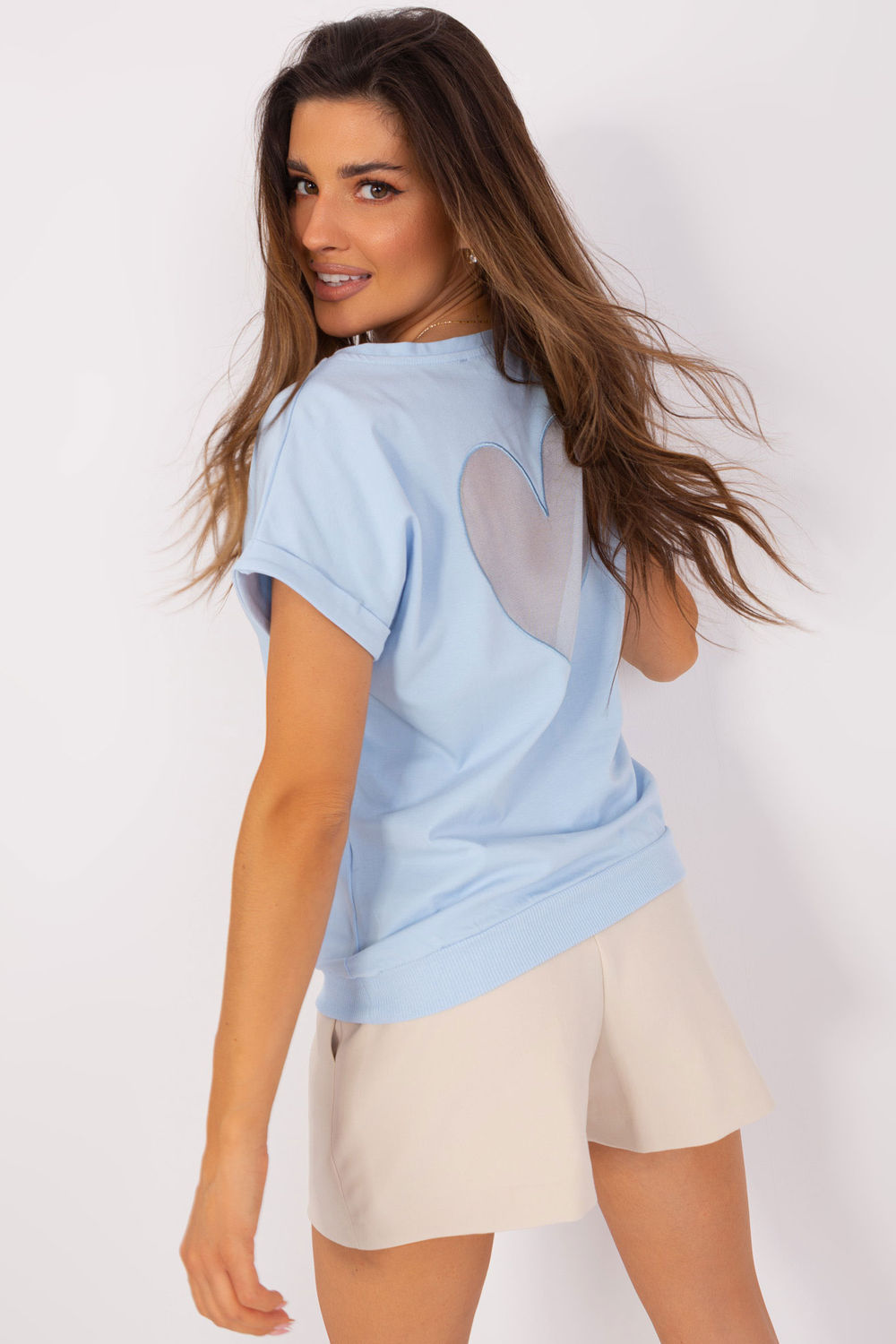 Bluse model 182567 Relevance - Afbeelding 2