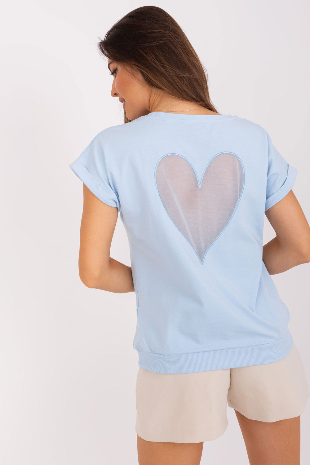 Bluse model 182567 Relevance - Afbeelding 3