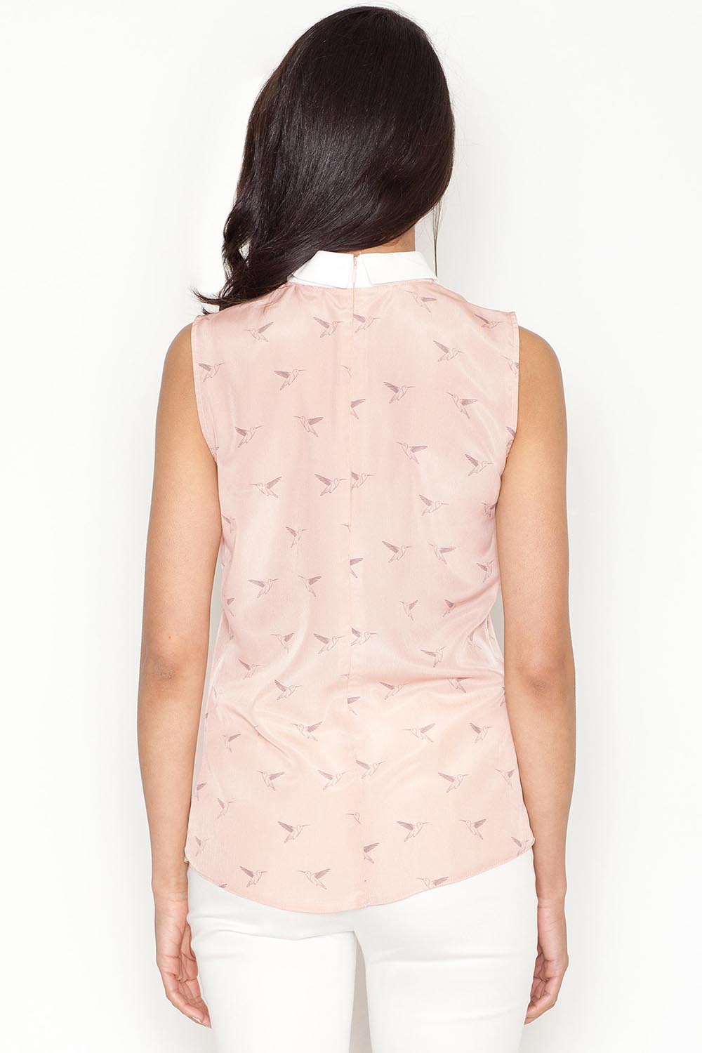 Bluse model 43719 Figl - Afbeelding 2