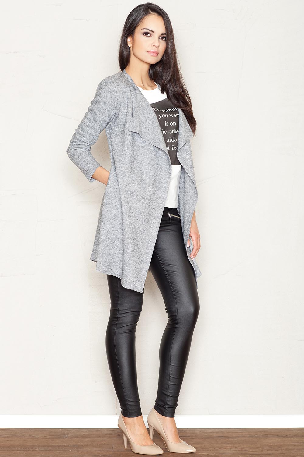 Sweater model 43728 Figl - Afbeelding 2