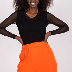 Bluse model 182684 Rue Paris