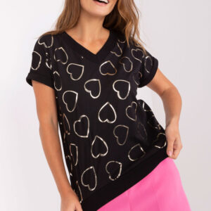 Bluse model 182688 Rue Paris