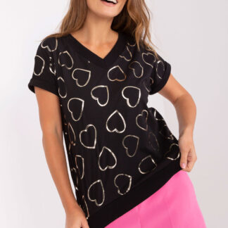 Bluse model 182688 Rue Paris
