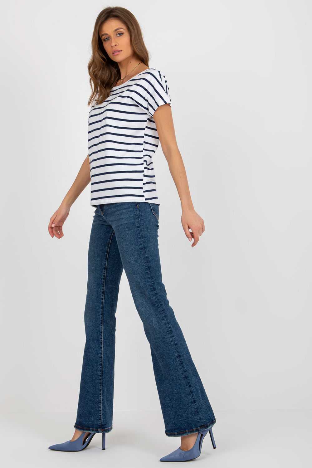 T-shirt model 182764 BFG - Afbeelding 2