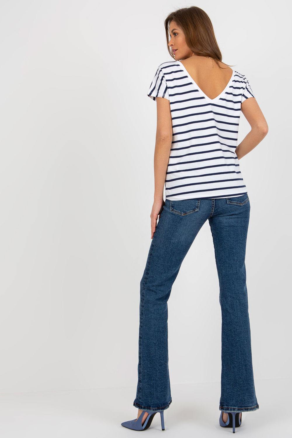 T-shirt model 182764 BFG - Afbeelding 3