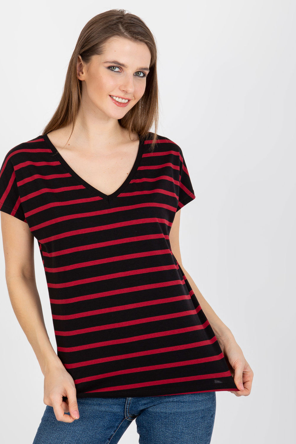 T-shirt model 182769 BFG - Afbeelding 2