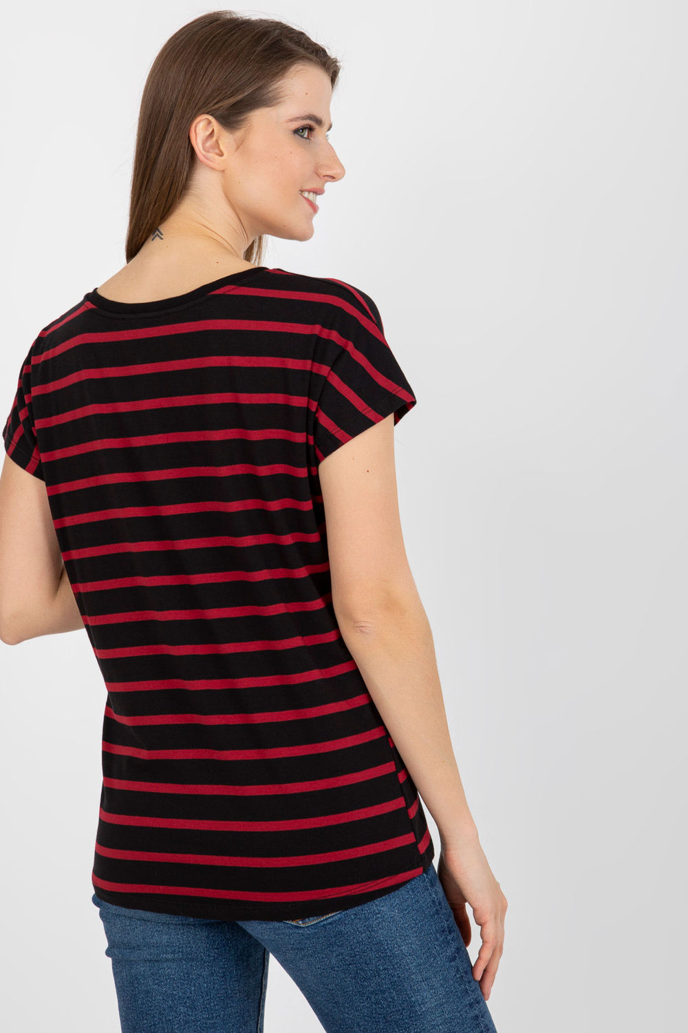 T-shirt model 182769 BFG - Afbeelding 3