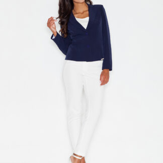 Damen Hose model 43753 Figl